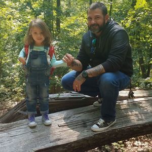 Meet your Posher, Michael